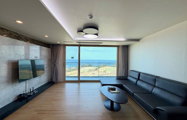 Yeongdeok Ocean Beach Resort - Foto 17