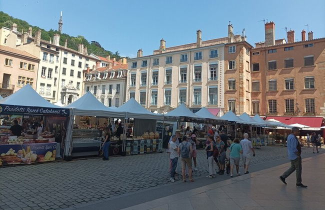 Visite privée du vieux Lyon - 2 heures - Photo 5