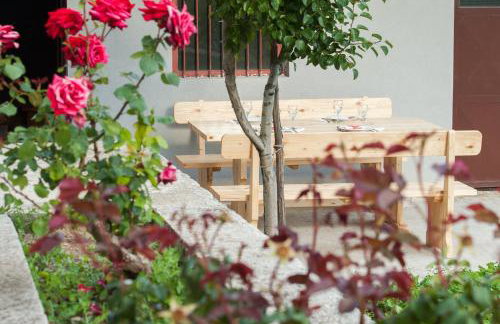 Apartments with a parking space Ostrvica, Omis - 12674 - Photo 10