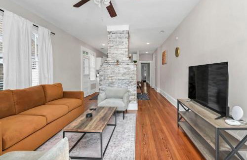 Cozy Retreat - 1BD 1Bath - Near USC - Foto 6