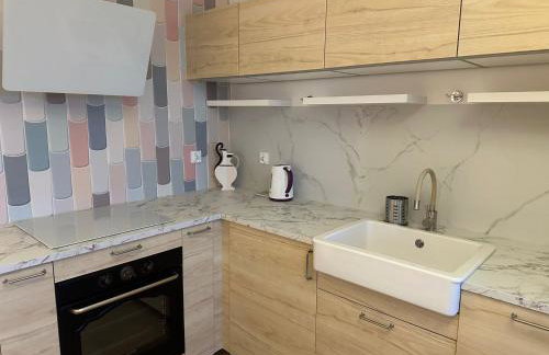 Apartament na Wzgórzu Piaskowy - Foto 15