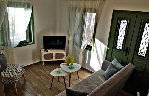 Laurel LK Houses in Kritinia Rhodes - Foto 38