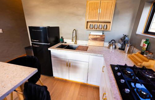 stargazing grand canyon skylight tiny home venus - Foto 24