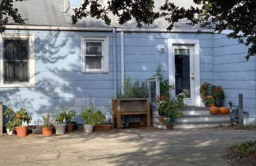 Beach Front on the Bay on the Dunes bungalow - Photo 21