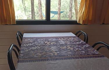 Cabaña con vistas en Mas Coguleras - Photo 25