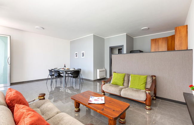 2178 Appartamento Negroamaro by Barbarhouse - Foto 14