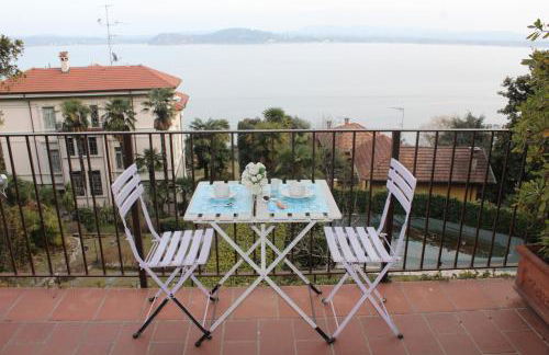 A Balcony on Lake Maggiore - Foto 44