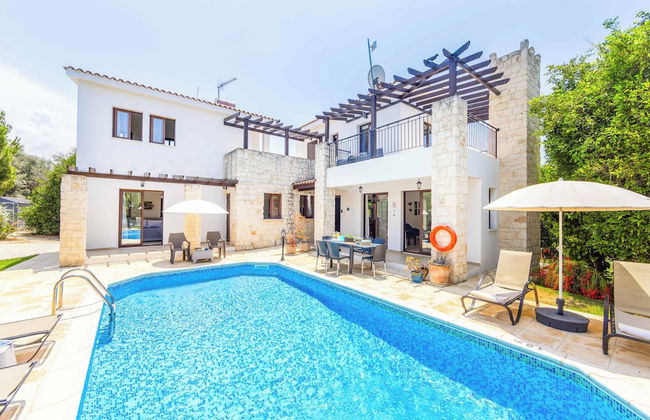 Villa Ay Kyriaki - Photo 19