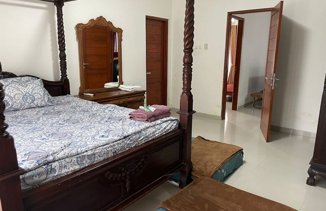 Griya Kania Merapi - Photo 12