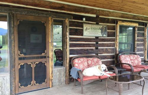 Schoolhouse Cabin - Foto 7