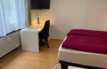 Zimmer im Herzen von Durlach - Photo 17