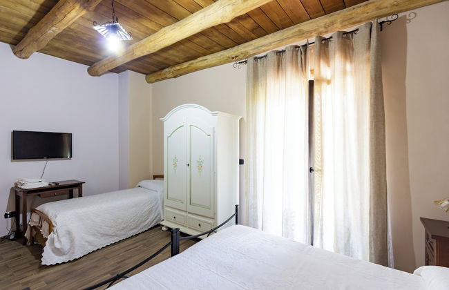 Agriturismo Locanda Nina - Foto 4