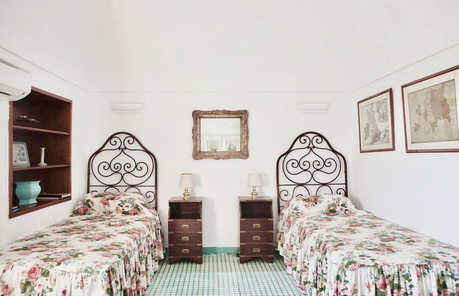 Villa Capri Marina - Foto 8