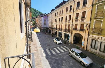 La Casa dell'Artista - Appartamenti in affitto nelle piccole dolomiti - Foto 35