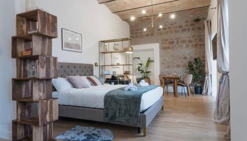 la polveriera, appartamenti eleganti e luminosi vicino al Colosseo - Foto 2