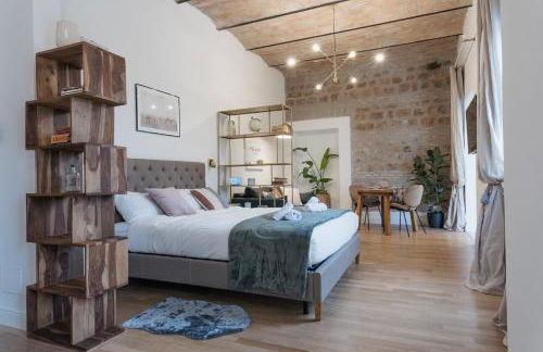 la polveriera, appartamenti eleganti e luminosi vicino al Colosseo - Foto 2