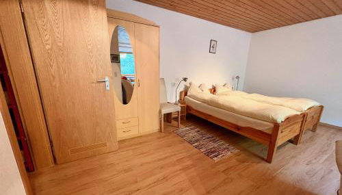 Ferienwohnung 5 Minuten zum Bodensee, 10 Minuten zum Stadtzentrum, sehr ruhig, kühl auch bei Hitze - Foto 3