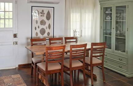 Villa Irene Vélez-Málaga by Ruralidays - Photo 37