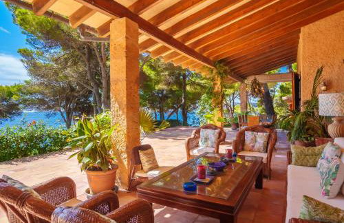 Villa Finca L'Embat by Interhome - Foto 56