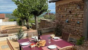 Le Tinailler Grand Standing au Cœur des Vignes - Foto 5, Garden