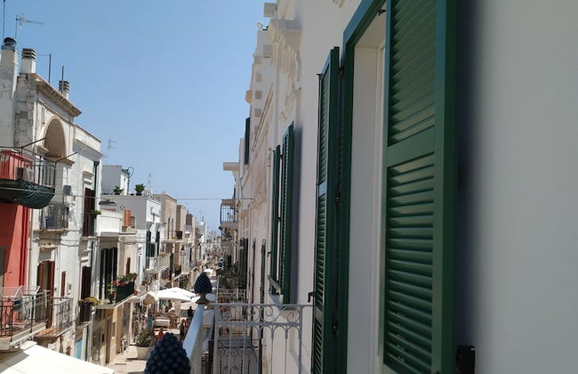 Giovì Relais - Foto 55