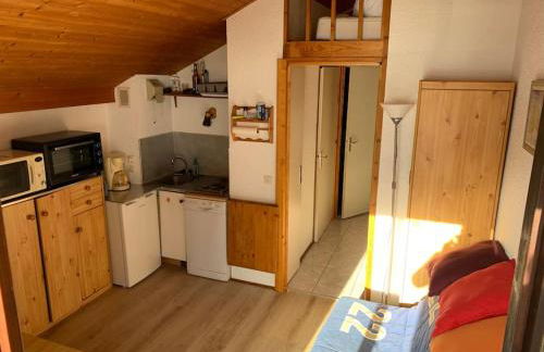 Appartement plein sud montagne et lacs - Foto 11