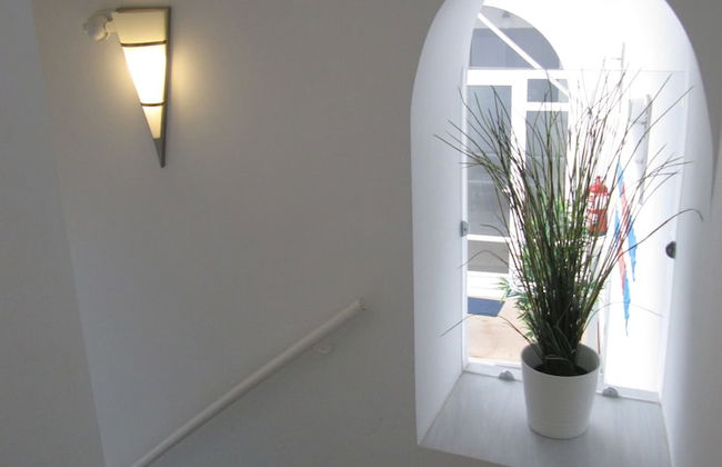 Life Apartments Guadalete - Photo 57