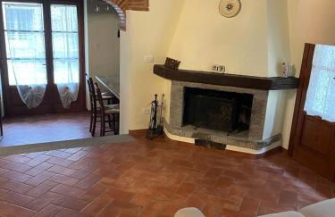 Casa Susina in the Heart of Tuscany - Foto 18