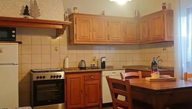 Lodge Pizzo Alpestre - Foto 2, stove, dishwasher, pet friendly