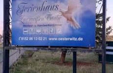 Zur weissen Taube Haus 2 Große Monteurs und Handwerkerwohnung nahe Berlin und Brandenburg - Photo 1