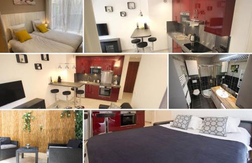 Close Palais - Calm - Brand New - Foto 3
