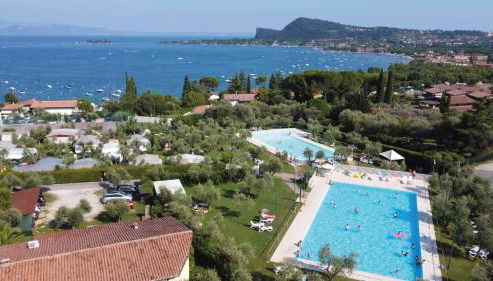 Villenpark Sanghen - Foto 4