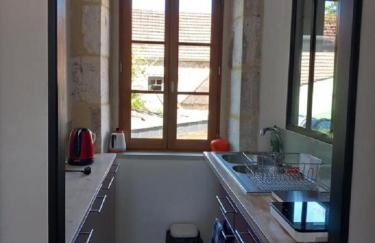 l'Hirondelle sur la Porte - Foto 7