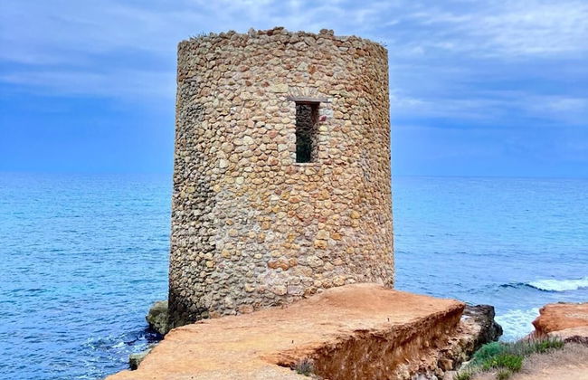 Welcoming Apartment few Minutes From the sea - Photo 33