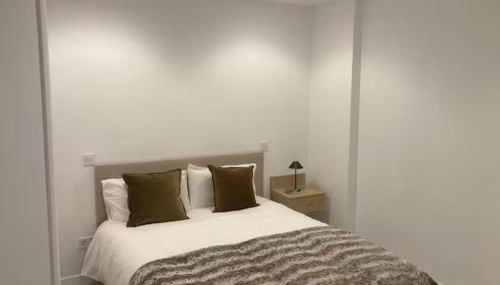 Apartamento silencioso en el centro de Madrid - Photo 3