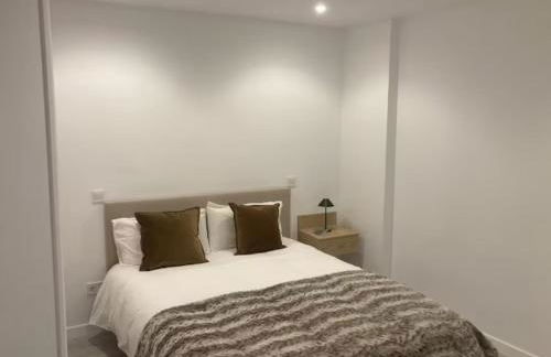 Apartamento silencioso en el centro de Madrid - Photo 3