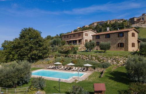 Villa in Umbria With Saltwater Pool - Photo 2
