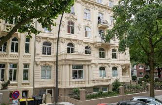 Hamburg City Apartment for 7 - Foto 17