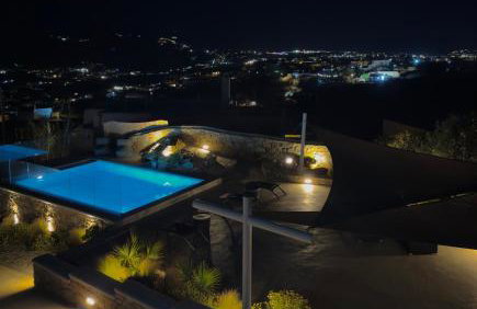 Villa Greystone & Sky Mykonos - Foto 57