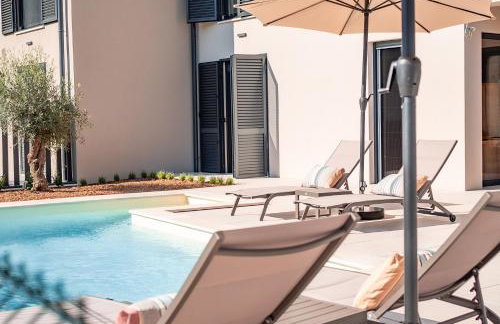 Andrea Deluxe Apartment with Pool - Foto 22