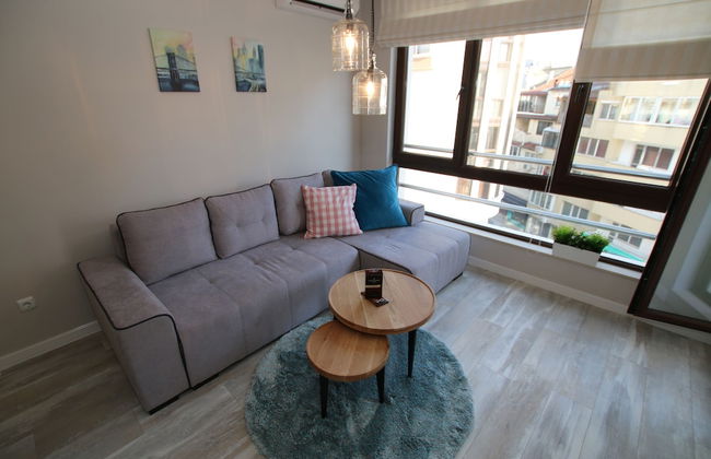 Apartments Angelov - Foto 28