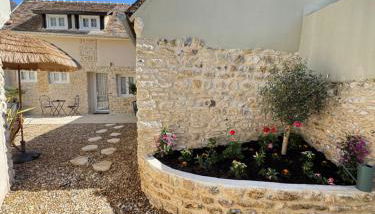 Charmante Maison avec Jardin Privé - PACY SUR EURE - Foto 2, Garden