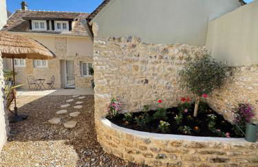 Charmante Maison avec Jardin Privé - PACY SUR EURE - Foto 2