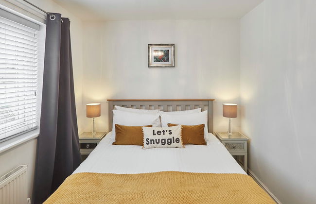 Host Stay Garden Cottage - Foto 11