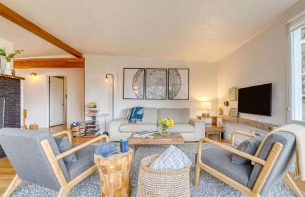 Four Bears by Avantstay Walk to Beach, Hot Tub, Ocean View - Foto 20