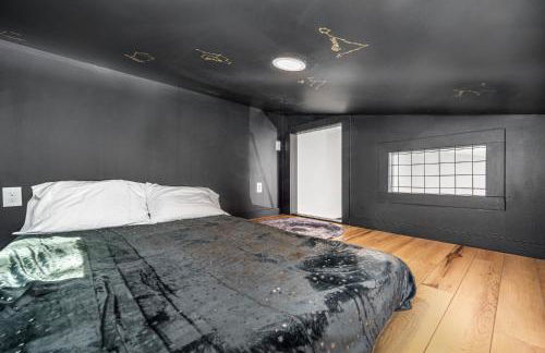 Galaxy Tree House - Foto 48