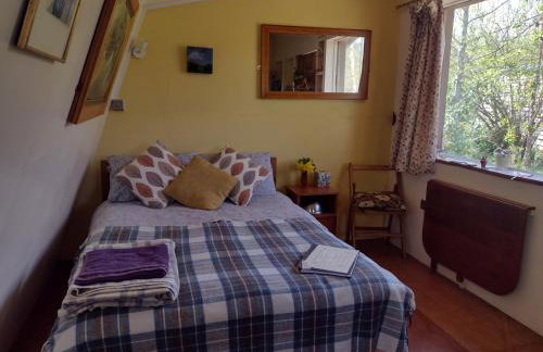 The Cabins Conwy - Foto 57