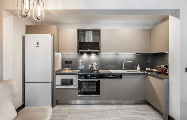 Çimentepe Residence - Foto 44