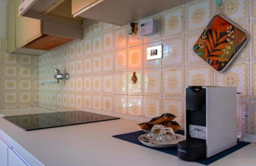 200m dal mare parking WiFi Aria Condizionata Tennis BBQ - Foto 10