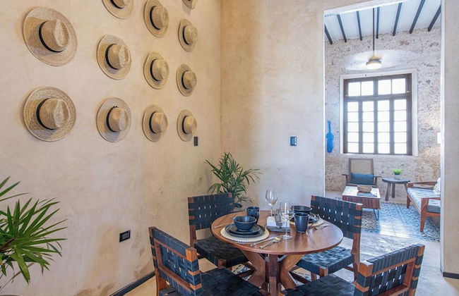 Casas de la música - FREE PRIVATE PARKING, Centro Mérida. - Foto 21